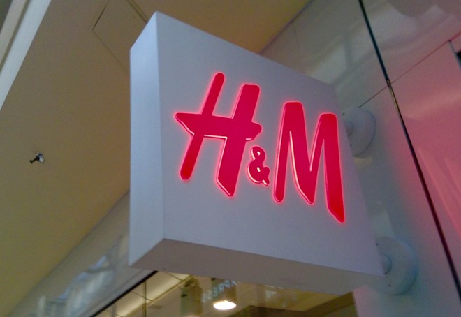 H&amp;M Home Set to Open at Beachwood Place Sometime This Year