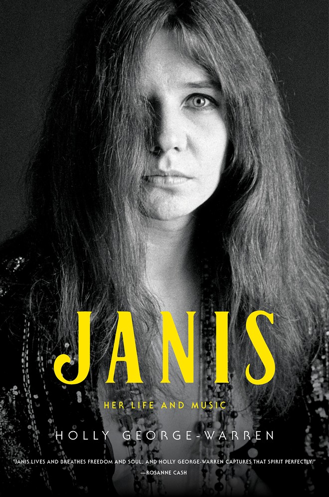 Rock Hall to Spotlight Janis Joplin on March 18 for Women's History Month
