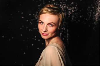 In Advance of Next Week’s Show at the Music Box, Singer-Songwriter Kat Edmonson Talks About Revisiting the American Songbook