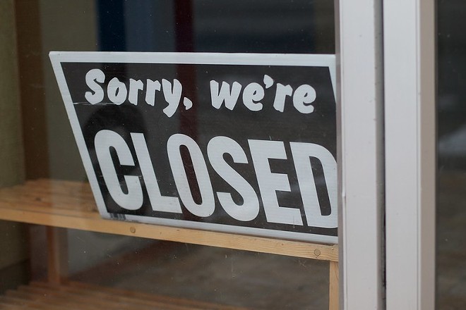 A Running List of Cleveland Restaurants and Bars Now Temporarily Closed Over Coronavirus