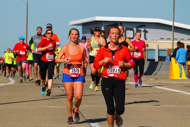 Rite-Aid Cleveland Marathon Converting to "Virtual Event" for 2020