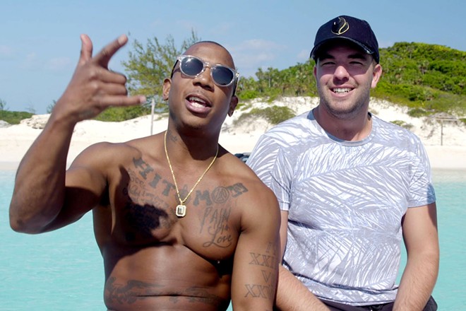 Fyre Fest's Billy McFarland Asks Court for Early Release from Elkton Federal Prison in Ohio as Coronavirus Ravages Facility