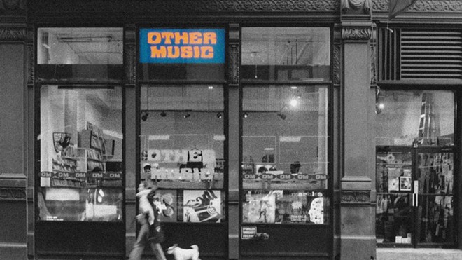 OTHER MUSIC / ROBERT M. NIELSON