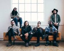 Hundreds of Fans Contributed to the New Welshly Arms Music Video