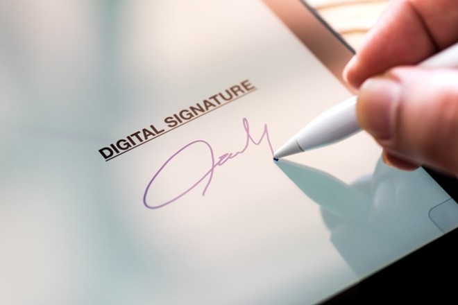 Judge Allows Online Signature Collection for Ohio Ballot Initatives