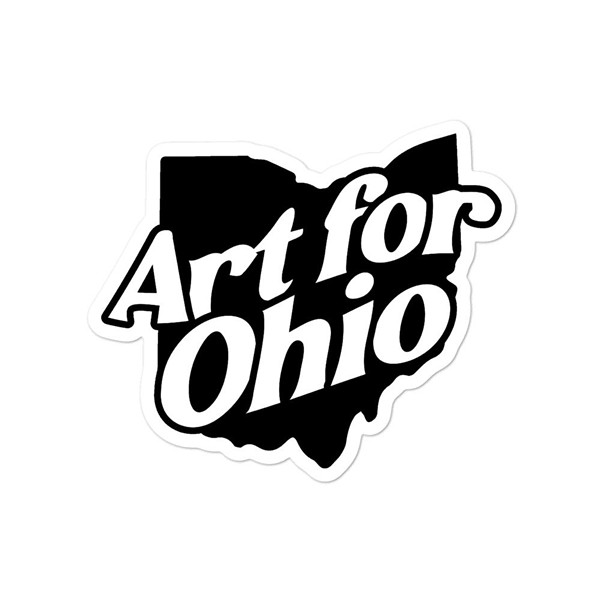 Art for Ohio Fundraiser Features New Work From Several of Cleveland's Best Artists