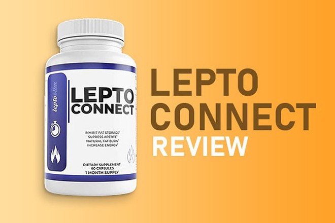 LeptoConnect Reviews - Is LeptoConnect Supplement Legit? [2020 UPDATE]