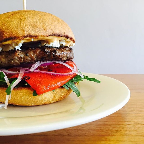 Cleveland Burger Week Returns in August With $6 Burgers From Your Favorite Cleveland Restaurants
