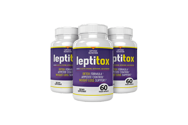 Leptitox Review: Does This Fat Burner Work?