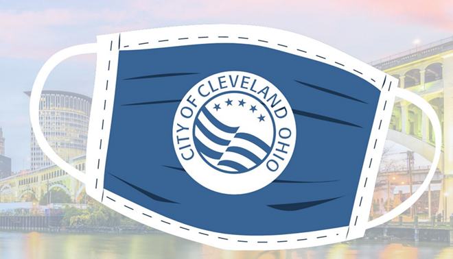 City of Cleveland Report Details 2,837 COVID-19 Non-Compliance Complaints