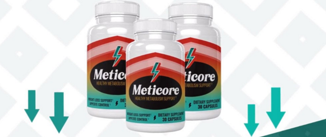 Meticore Reviews: Best Fat Burning Metabolism Booster to Buy