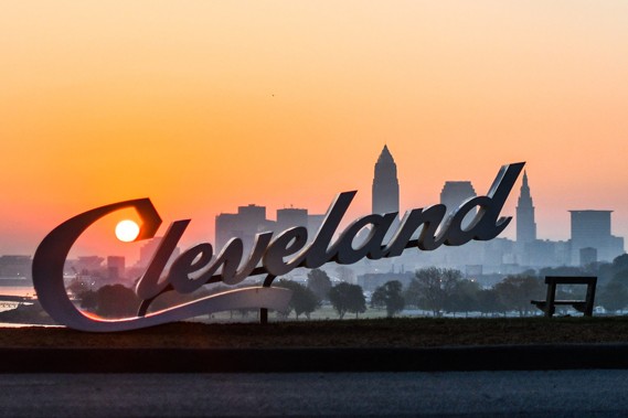 Cleveland Is the 5th-Fastest Shrinking Large City in U.S., According to Study