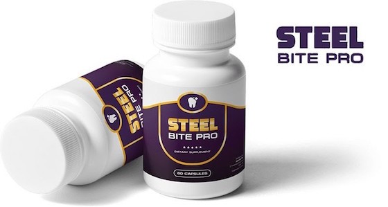 Steel Bite Pro Reviews - Scam or Does It Work?