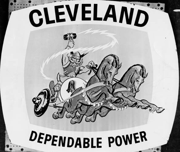 Here's Cleveland Public Power's Explanation for the String of Recent Power Outages on the Near West Side