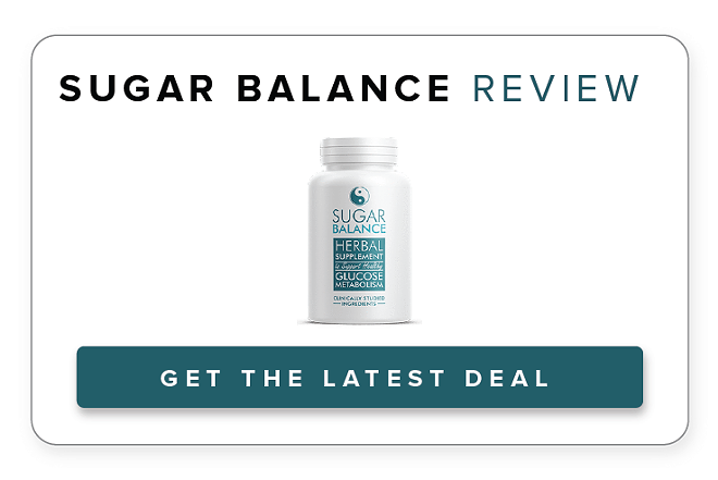 Sugar Balance Reviews: Does It Really Work? [2020 Update]
