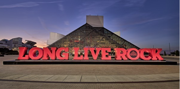 Rock Hall Announces Laundry List of Special Guests for Virtual 2020 Inductions on Nov. 7