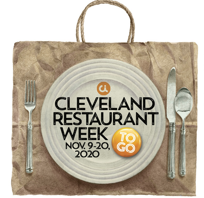 An All To-Go Cleveland Restaurant Week Runs Nov. 9-20
