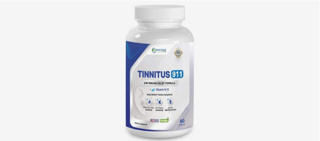 Tinnitus 911 Reviews: Ear Ringing Relief Ingredients or Scam