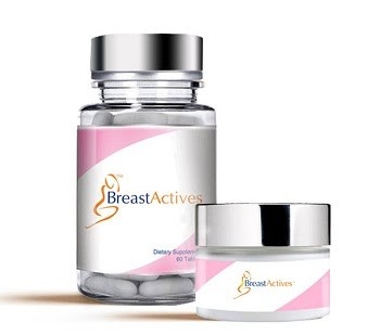 Best Breast Enlargement Pills: Top 5 Natural Breast Growth Supplements of 2020