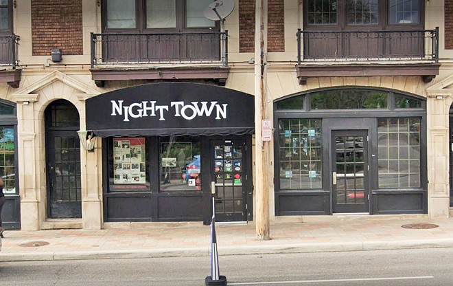 After 20 Years of Ownership, Brendan Ring Sells Nighttown to New Operator
