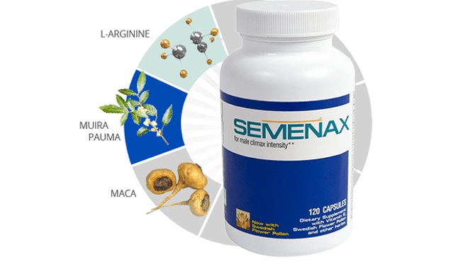 Semenax Review. 12-Month Routine, Impressions/Results