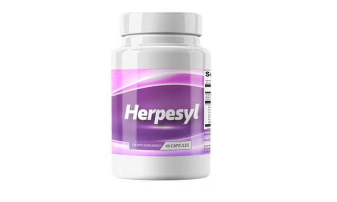 Herpesyl Reviews – Does This Supplement Ingredients Really Work? Updated Research [2021]