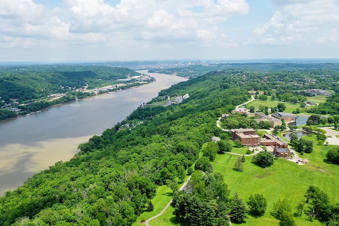 Groups Look to New Administration to Clean Up Ohio River