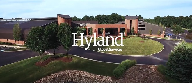 Westlake-based Hyland Software Lays Off Nearly 150 Employees, Outsourcing Jobs to India, Poland