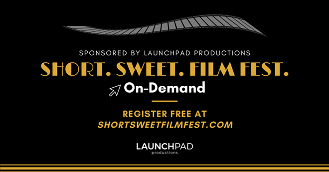 Annual Short. Sweet. Film Fest. To Be Available Online For First Time