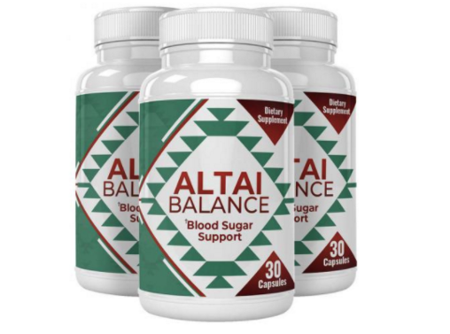 Altai Balance Reviews - Does Altai Balance Supplement Reverse Type 2 Diabetes & Support Blood Sugar Level Naturally?