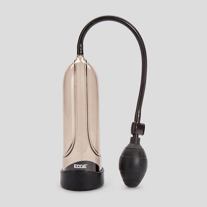 9 Best Penis Pumps For Erectile Dysfunction and Size - Top Water Pumps, Automatic Pumps & More