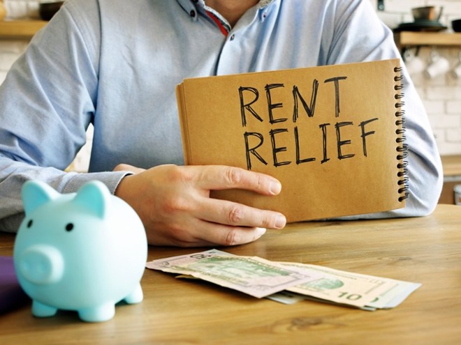 American Rescue Plan to Ease Burden on Ohioans Past-Due on Rent