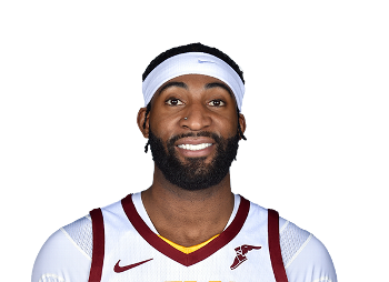 Andre Drummond - Cleveland Cavaliers
