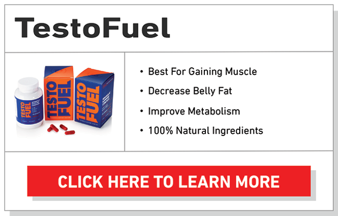 Test Boost Reviews: Top 5 Best Testosterone Booster Supplements of 2021