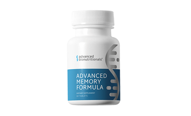 Advanced Memory Formula Reviews - Is Advanced Bionutritionals’ Advanced Memory Formula a SCAM? Safe Ingredients?