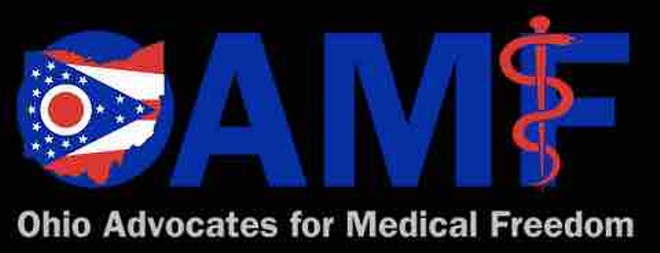 OAMF is off Facebook - OAMF LOGO