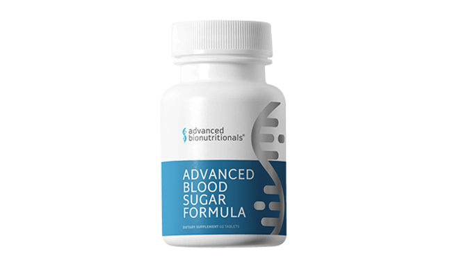 Advanced Bionutritional’s Advanced Blood Sugar Formula Reviews - Does it Really Work? User Review!