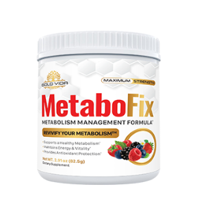 MetaboFix Reviews - Is MetaboFix Fat Loss Supplement Worth Buying? Any Side Effects? Real Reviews!