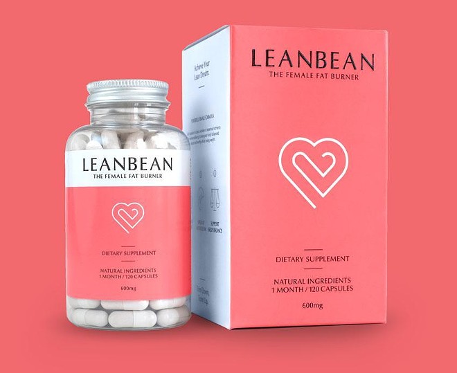 LeanBean Reviews (2021) | The Best Legit “Female” Fat Burner