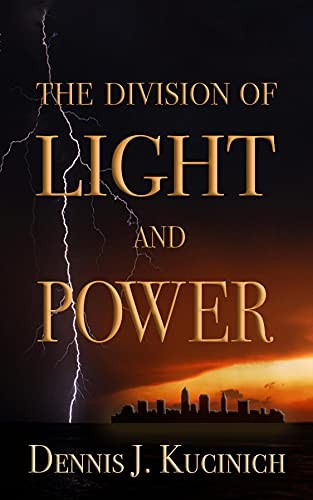 The Division of Light and Power - Finney Avenue Books