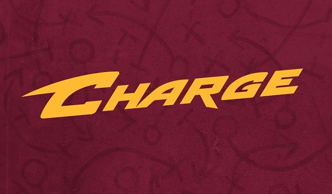Cavs G-League Team, Canton Charge, Moving to Cleveland, Will Play at Wolstein Center