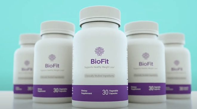 BioFit Probiotic Review Update - How Chrissie Miller Lost 6 Inches in Just 2 Weeks With Probiotics