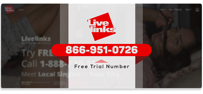 Free live chat trial
