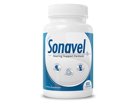 Sonavel Reviews - Is Sonavel Tinnitus Supplement A Scam? Any Side Effects? Customer Reviews