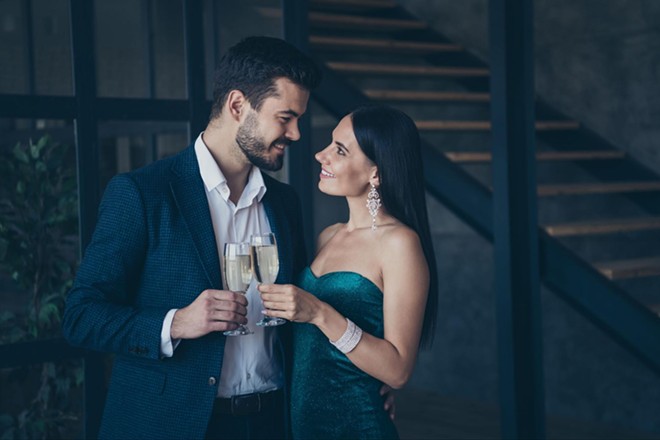 Best Rich Dating Sites to Meet Wealthy Millionaires - 5 Sites That Offer Free Trials - Updated for 2023
