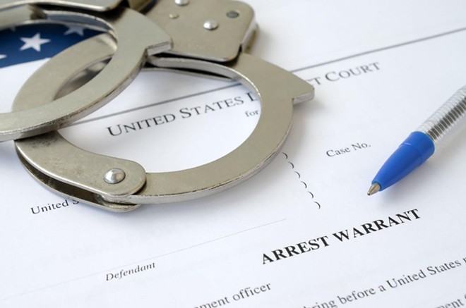 How To See If You Have A Warrant Out For Your Arrest: Top Criminal Background Check Sites