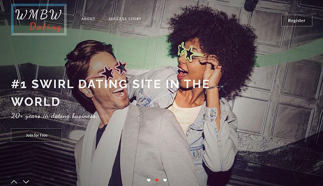 Top 6 Interracial Dating Sites and Apps:  Meet Black White Singles Online