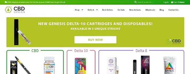 Best Delta 8 Near Me (You!): Delta 8 THC for Sale with Delivery Available to Your Home