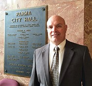 Cuyahoga County Prosecutor Mike O'Malley Endorses Buddy Kevin Kelley for Cleveland Mayor