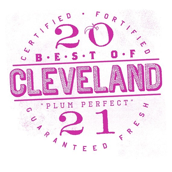 Best of Cleveland 2021 is coming soon, but first we need your help - Evan Sult